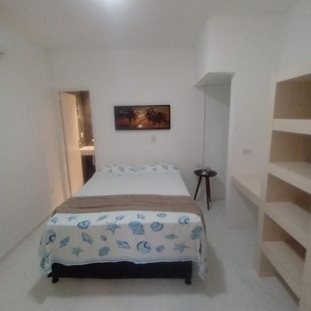 Apartamentos Beira Mar Pôrto das Galinhas Exterior foto