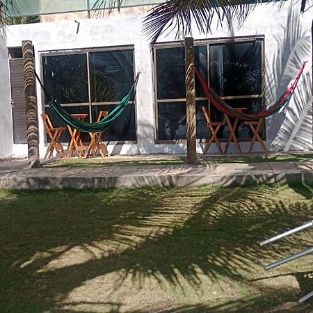 Apartamentos Beira Mar Pôrto das Galinhas Exterior foto