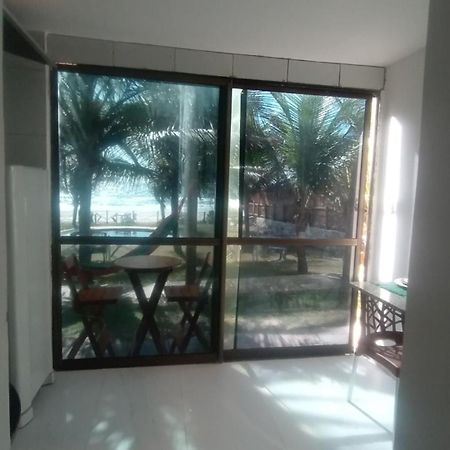 Apartamentos Beira Mar Pôrto das Galinhas Exterior foto