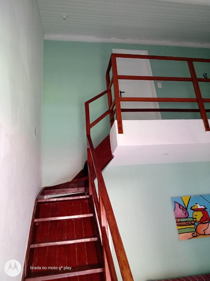 Apartamentos Beira Mar Pôrto das Galinhas Exterior foto