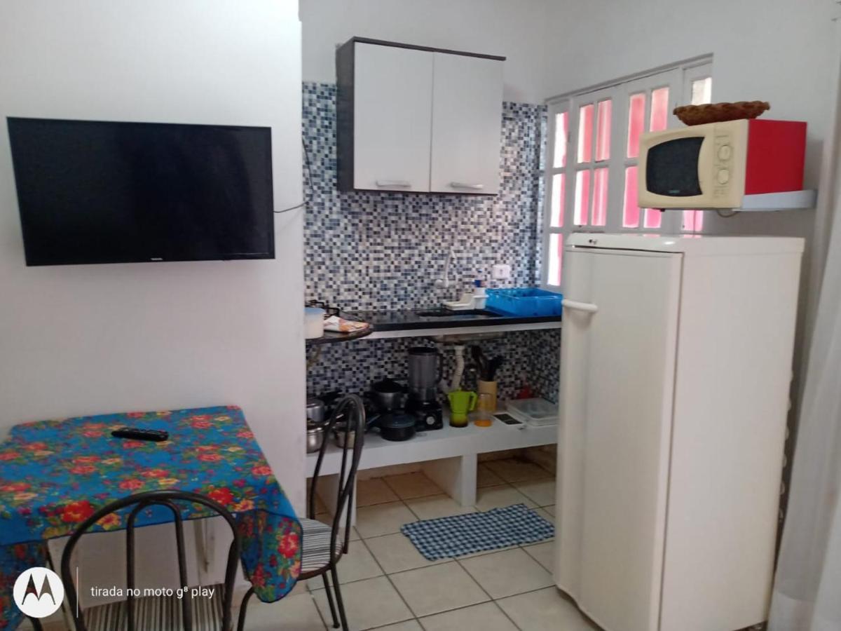 Apartamentos Beira Mar Pôrto das Galinhas Exterior foto