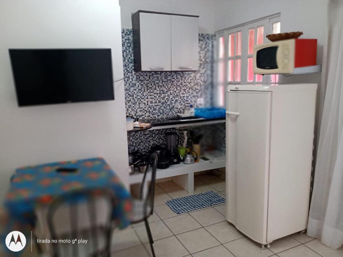 Apartamentos Beira Mar Pôrto das Galinhas Exterior foto
