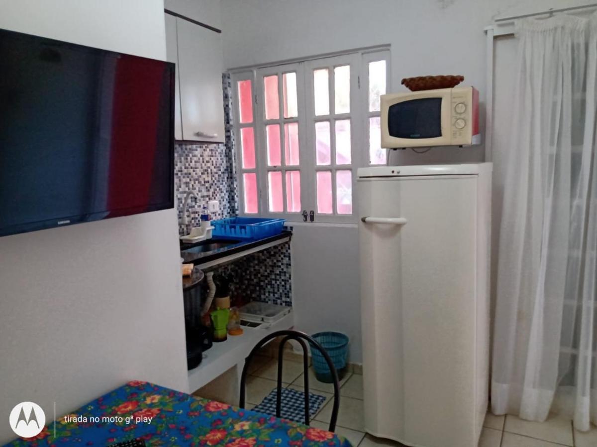 Apartamentos Beira Mar Pôrto das Galinhas Exterior foto