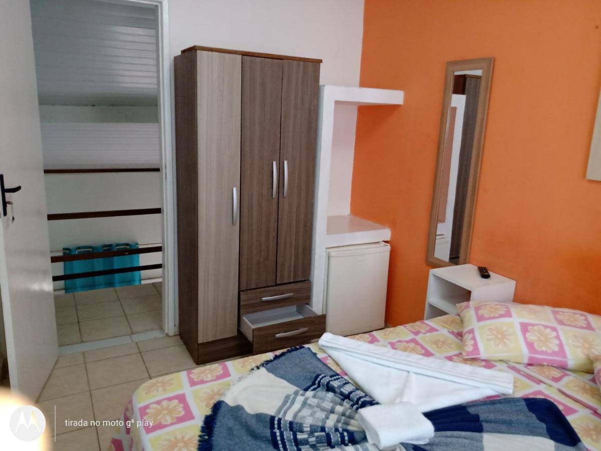 Apartamentos Beira Mar Pôrto das Galinhas Exterior foto