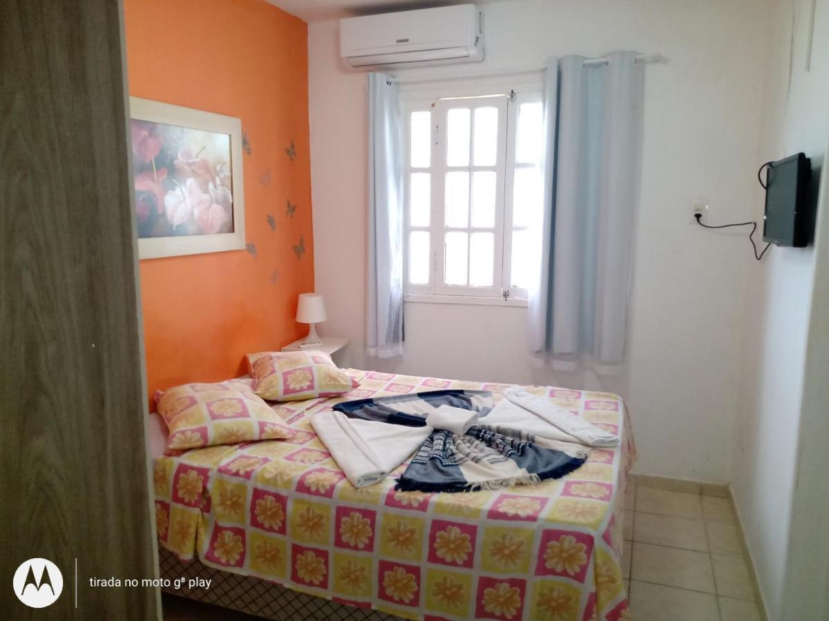 Apartamentos Beira Mar Pôrto das Galinhas Exterior foto