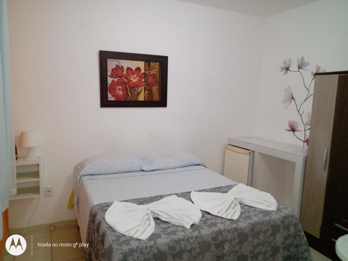 Apartamentos Beira Mar Pôrto das Galinhas Exterior foto