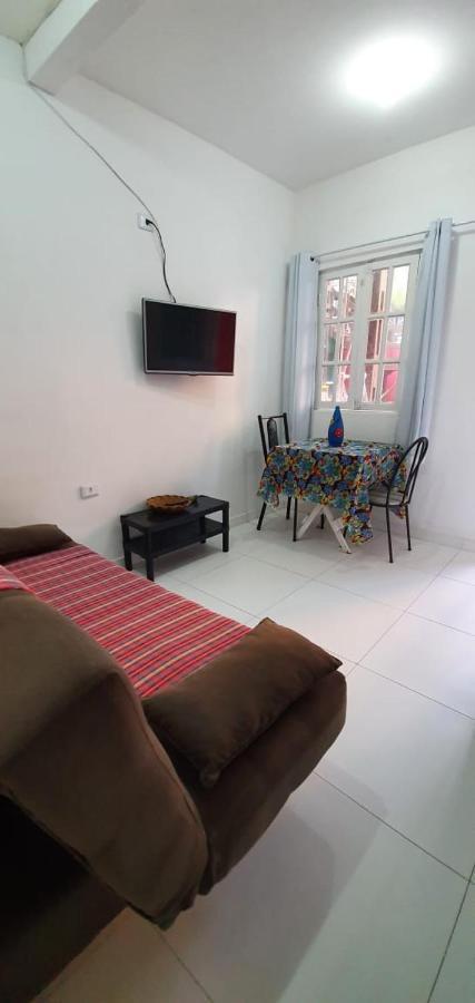 Apartamentos Beira Mar Pôrto das Galinhas Exterior foto