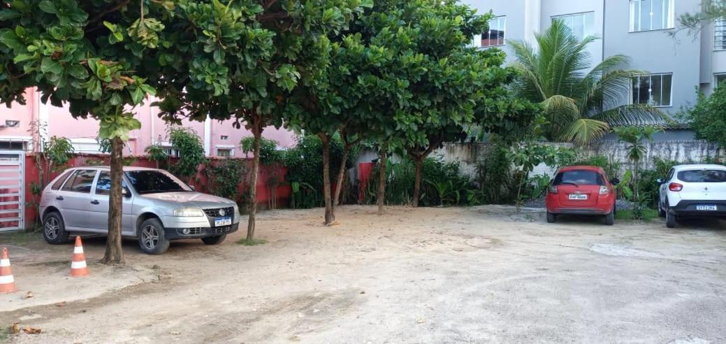 Apartamentos Beira Mar Pôrto das Galinhas Exterior foto