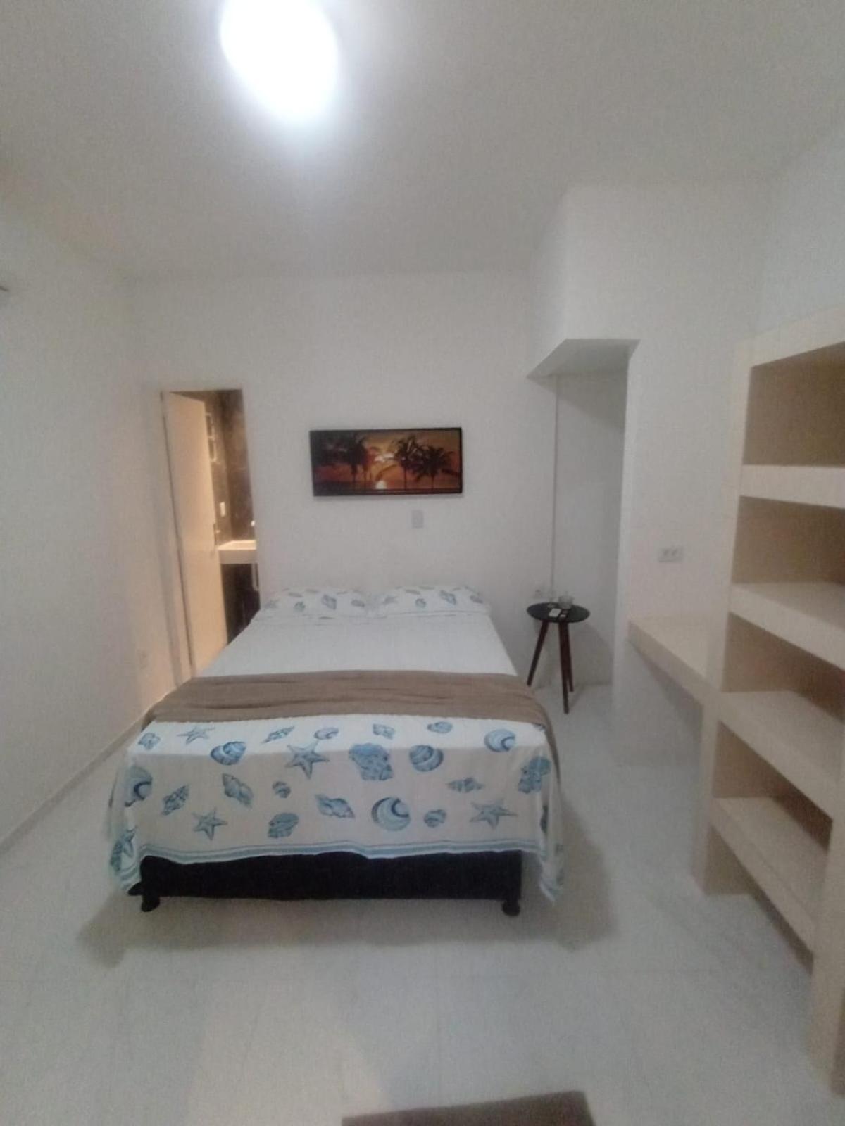Apartamentos Beira Mar Pôrto das Galinhas Exterior foto