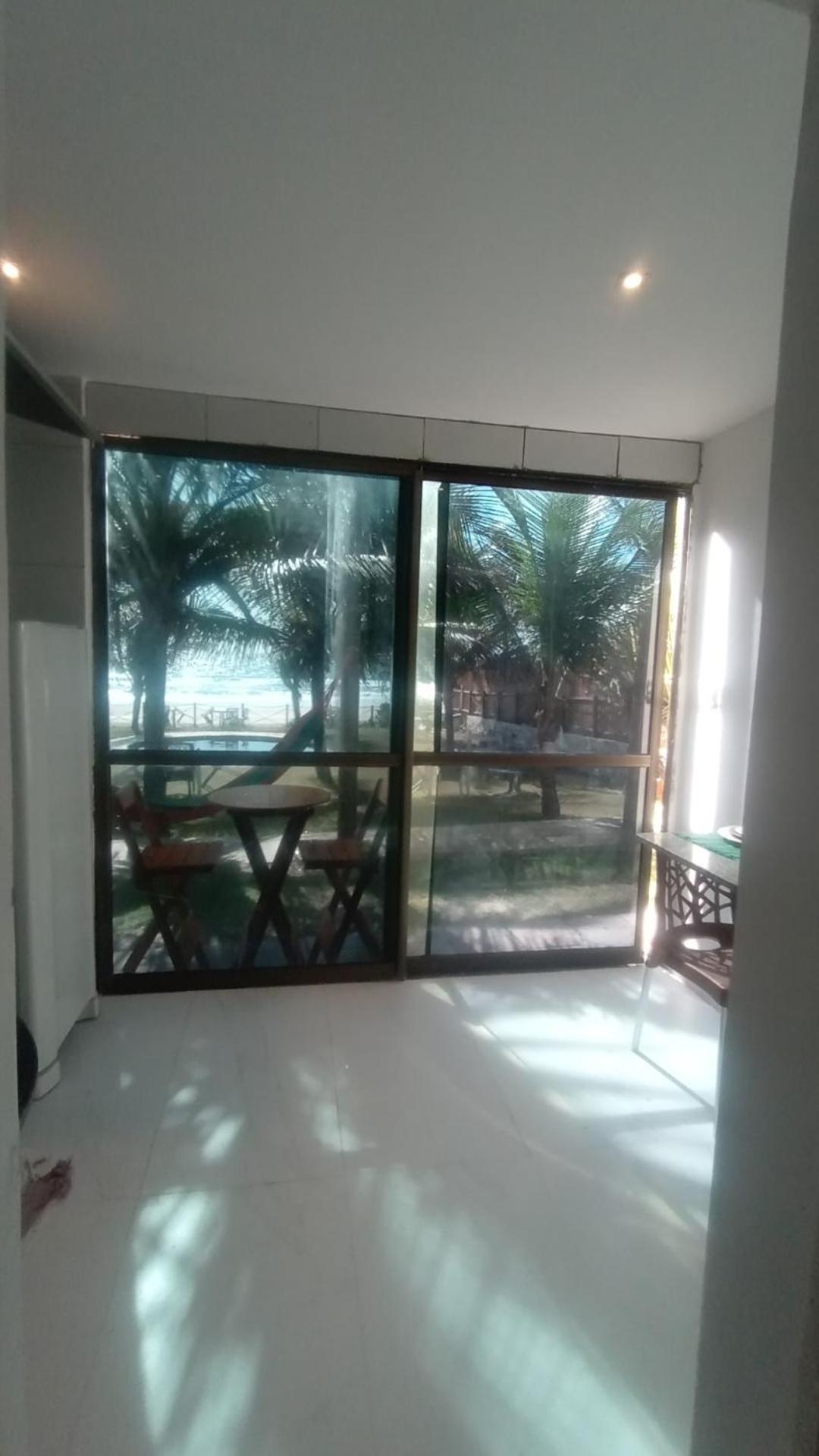 Apartamentos Beira Mar Pôrto das Galinhas Exterior foto