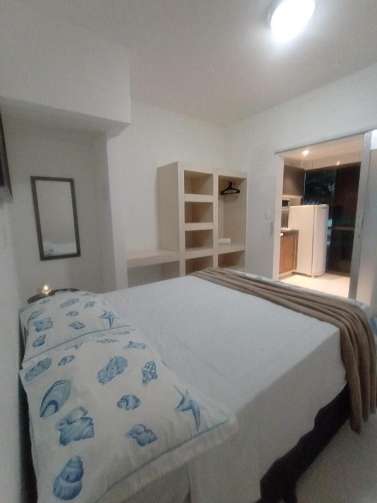 Apartamentos Beira Mar Pôrto das Galinhas Exterior foto