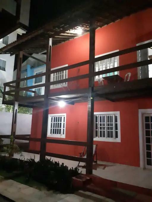 Apartamentos Beira Mar Pôrto das Galinhas Exterior foto