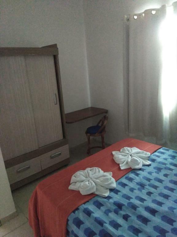 Apartamentos Beira Mar Pôrto das Galinhas Exterior foto