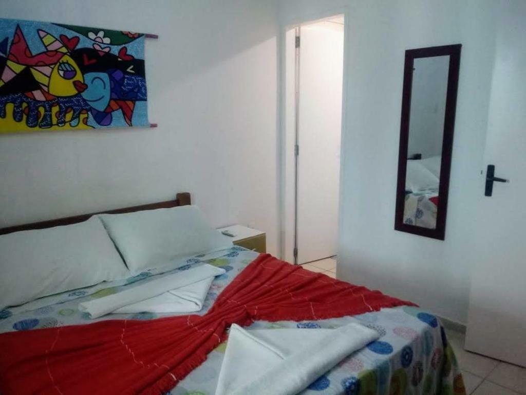 Apartamentos Beira Mar Pôrto das Galinhas Exterior foto