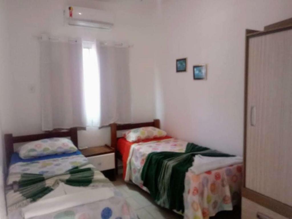 Apartamentos Beira Mar Pôrto das Galinhas Exterior foto