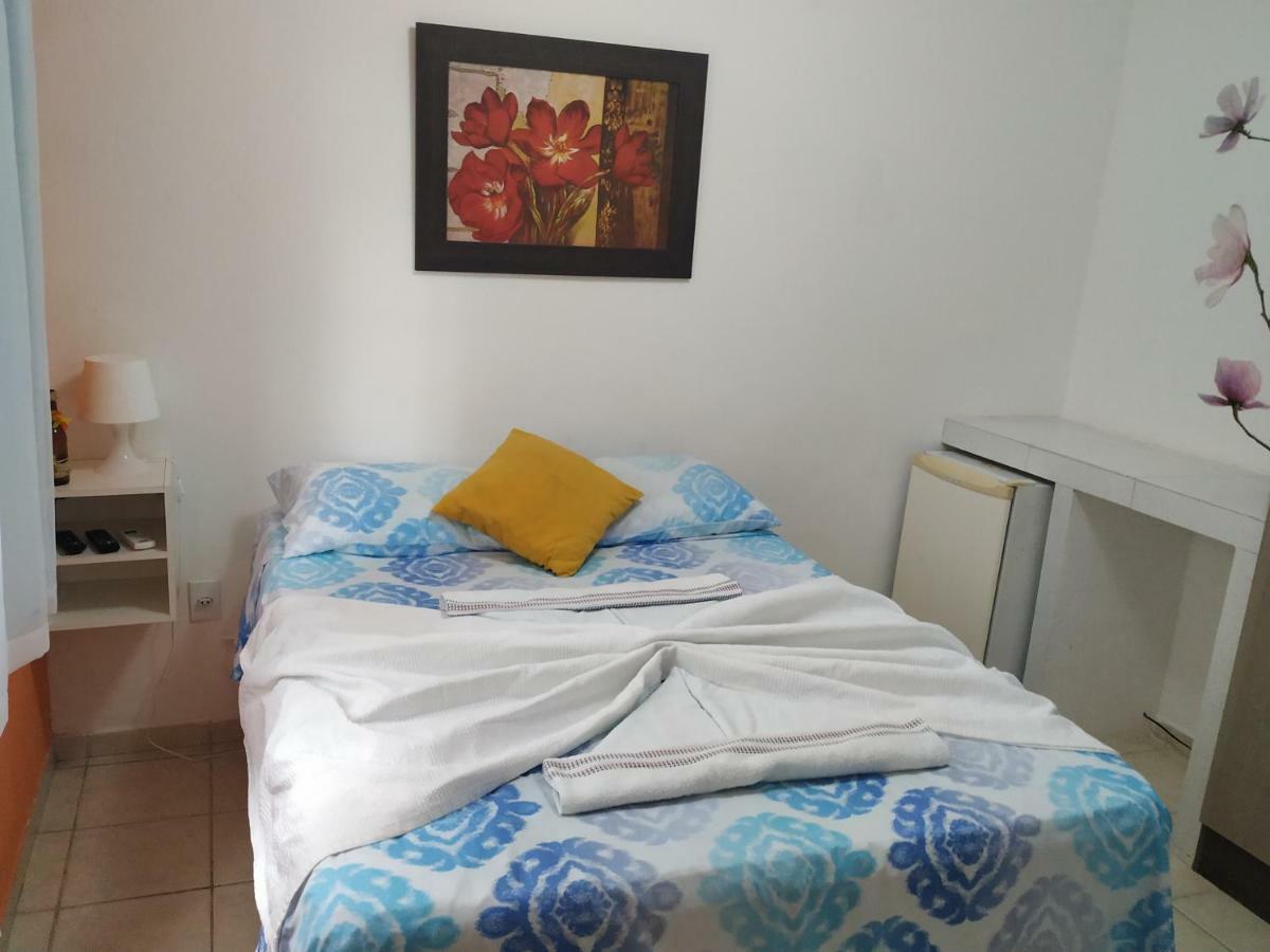Apartamentos Beira Mar Pôrto das Galinhas Exterior foto