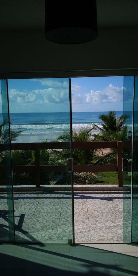 Apartamentos Beira Mar Pôrto das Galinhas Exterior foto