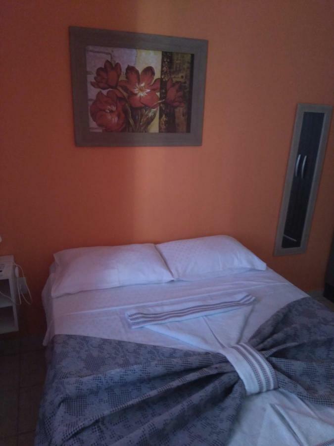 Apartamentos Beira Mar Pôrto das Galinhas Exterior foto